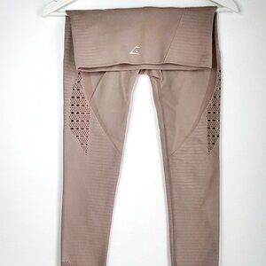 Gymshark Seamless High Waist Leggings • Small